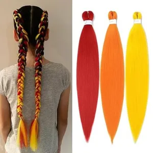 colorful braid amazon product
